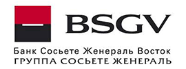 ЗАО КБ «Банк Сосьете Женераль Восток» ЗАО КБ «Банк Сосьете Женераль Восток»